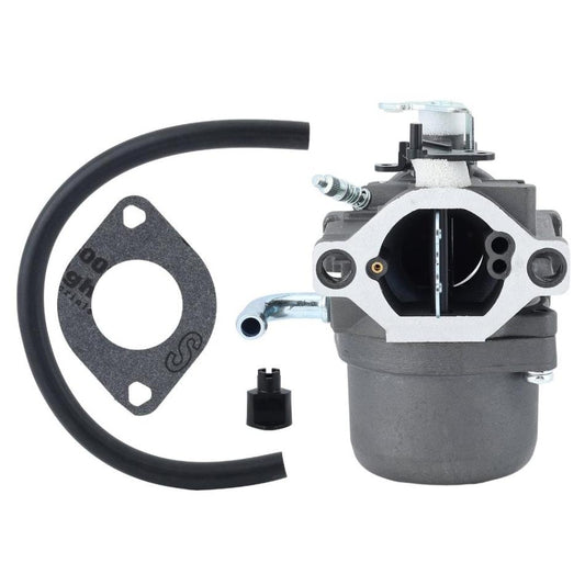 Carburetor for Briggs & Stratton 590399 796077 21A707 21R707 21R777 21A907 21A977 CC760 Engine Lawn Mower with Gasket