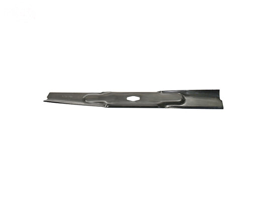 Rotary 17222 742P05528 Fits MTD Blade 21-3/16" X Diamond C.H.