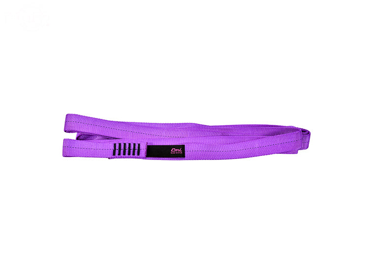 Rotary 17240 AAS72 CMI Sewn Runner 72" Purple