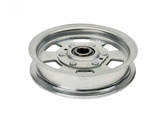 Rotary 17261 K5583-36893 Fits Kubota Flat Idler Pulley