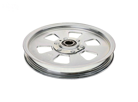 Rotary 17263 K5663-36893 Fits Kubota Flat Idler Pulley