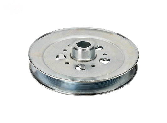 Rotary 17264 K5663-33582 Fits Kubota Spindle Pulley