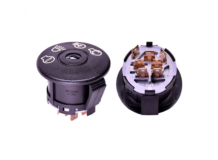 Rotary 17282 AM133597 Fits John Deere Ignition Switch