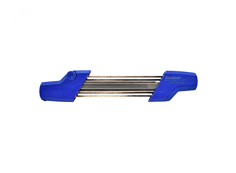 Rotary 17287 A549048 Archer Archer 2 In 1 File