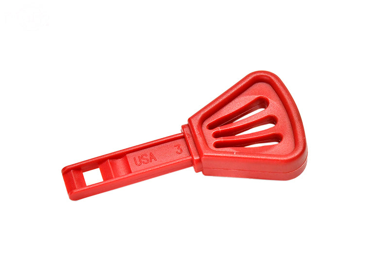 Rotary 17337 117-7728 Fits Toro Snow Thrower Key