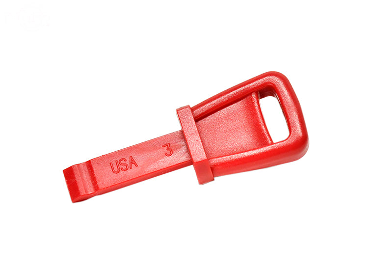 Rotary 17338 33962 Fits Sears, Craftsman Snow Thrower Key