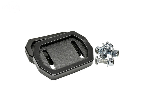Rotary 17343 731-06439 Fits MTD Polymer Skid Shoe Kit