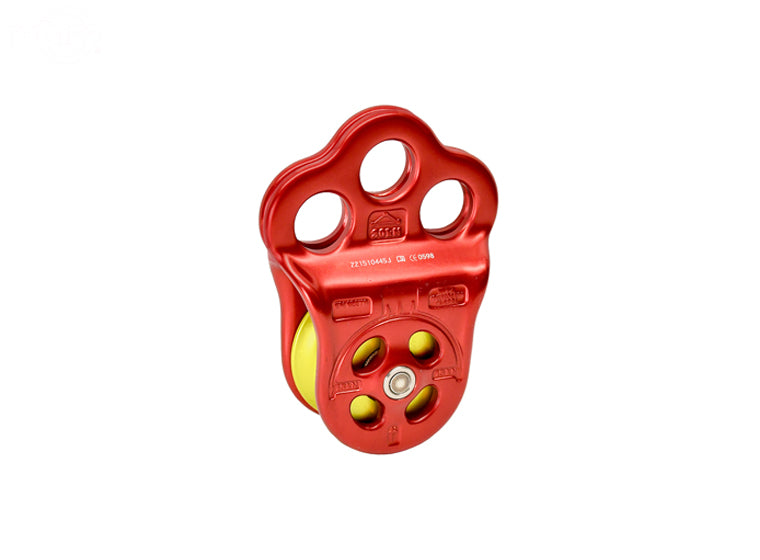 17345 Rotary Dmm Triple Attachment Pulley