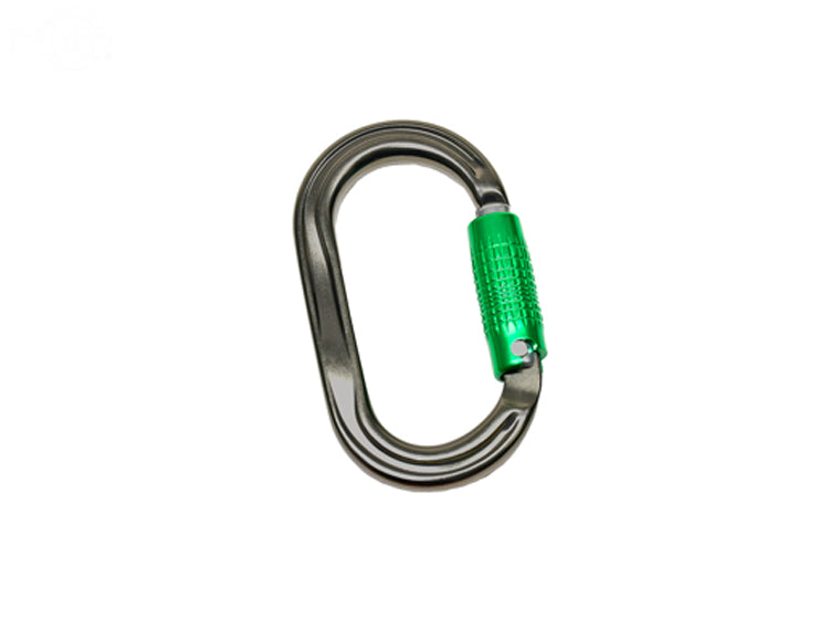 17346 Rotary Dmm Americano Locksafe Carabiner