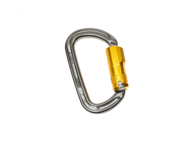 17356 Rotary Dmm Ultra D Carabiner