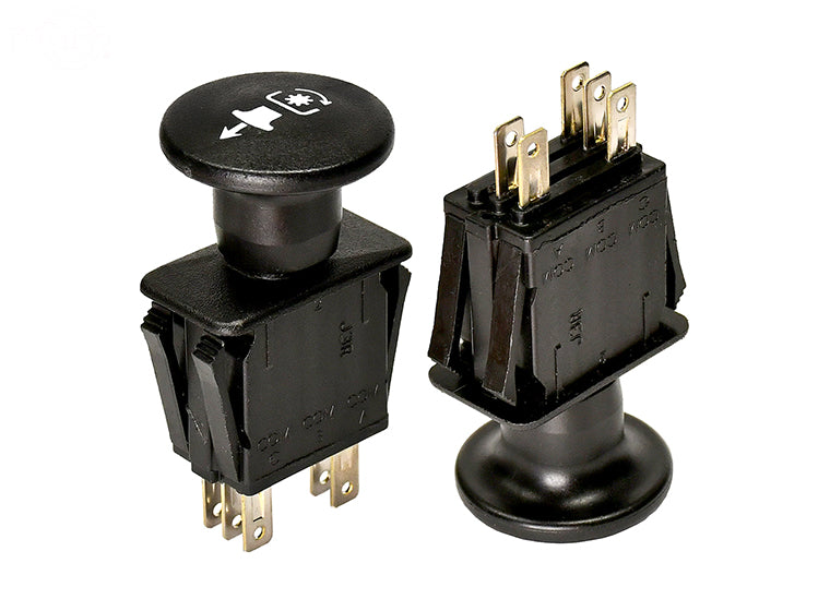 Rotary 17374 104-8140 Fits Toro PTO Switch