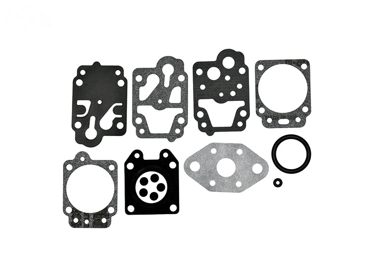 Rotary 17381 D11-WYL Fits Walbro Carburetor Repair Kit
