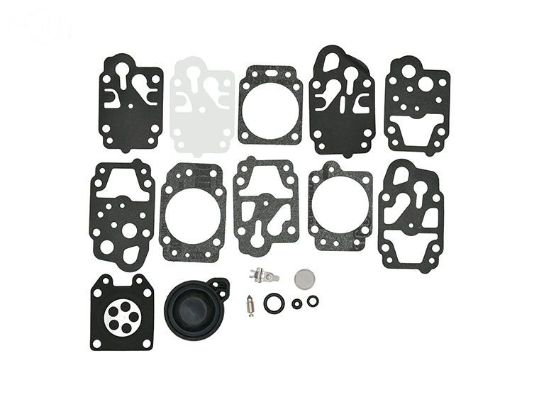 Rotary 17384 K13-WYK Fits Walbro Carburetor Repair Kit