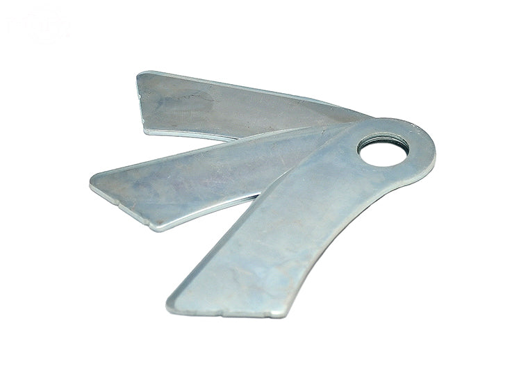 Rotary 17396 ATI-17A Fits Amkor Tri-Clone Trimmer Head Blade Set