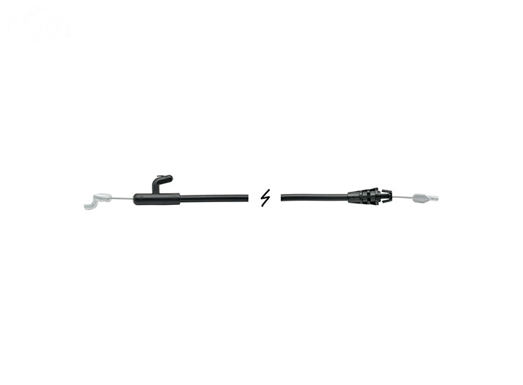 Rotary 17414 946-04706A Fits MTD Control Cable