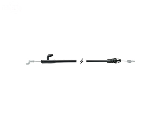 Rotary 17414 946-04706A Fits MTD Control Cable