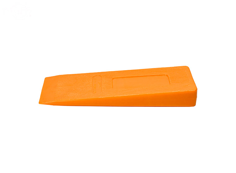 17435 Rotary Felling Wedge 8" Orange