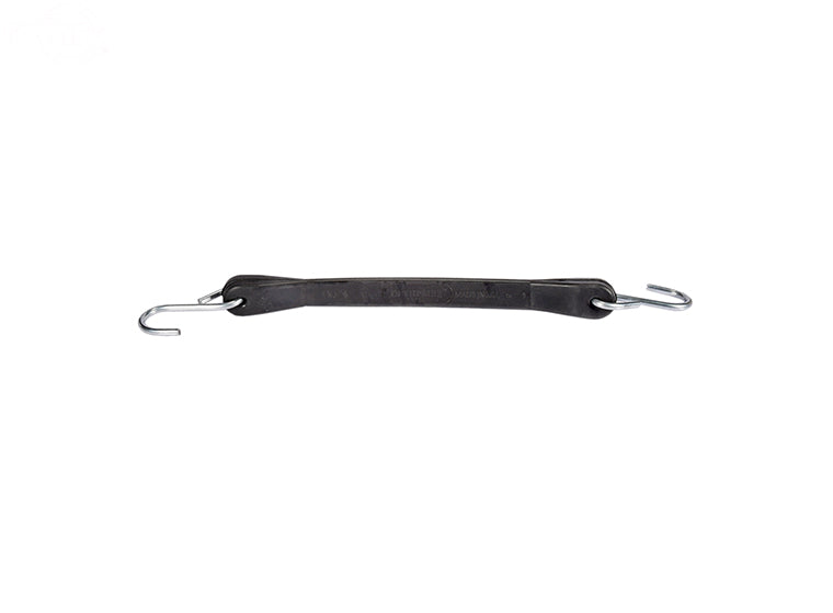 1745 Rotary Rubber Strap 10"