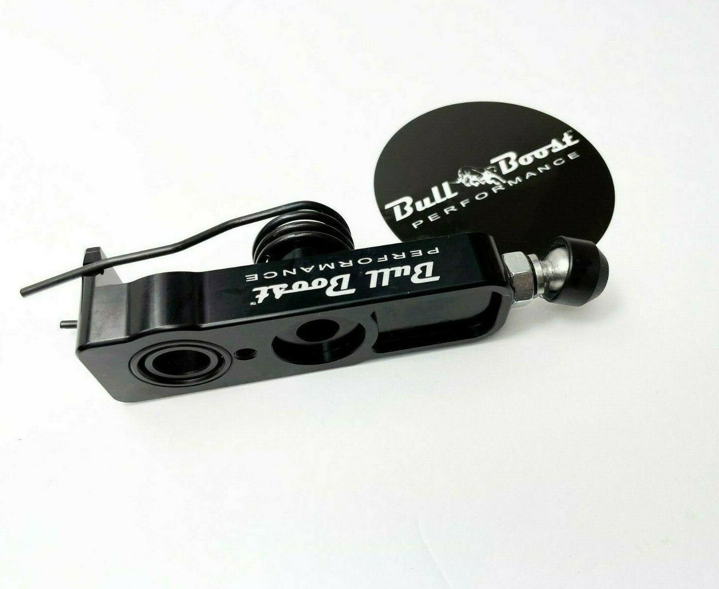Billet Shifter Arm For Honda Civic Type R EP3 02-05 / Performance