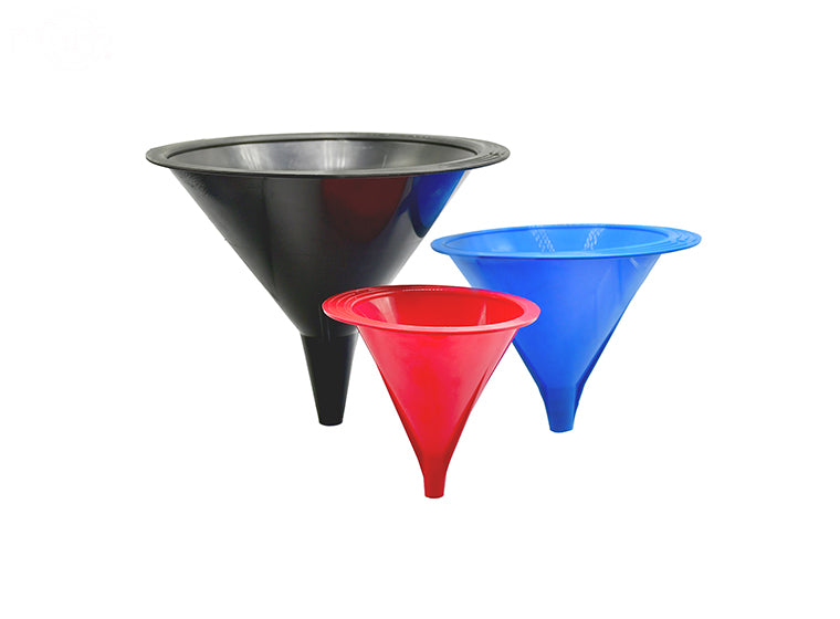 Rotary 17481 5068 Fits Flotool Hopkins Mfg Flotool 3 Piece Funnel Set