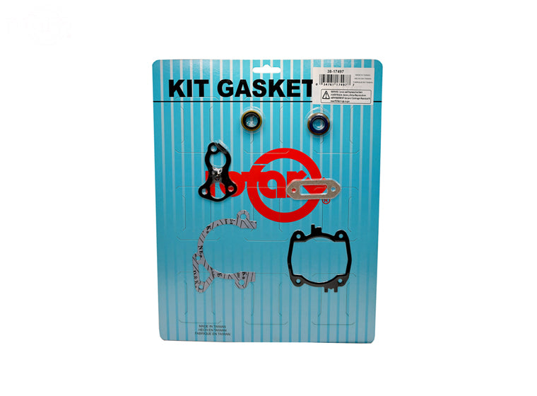 Rotary 17497 4238-007-1003 Fits Stihl Gasket Set With Seals