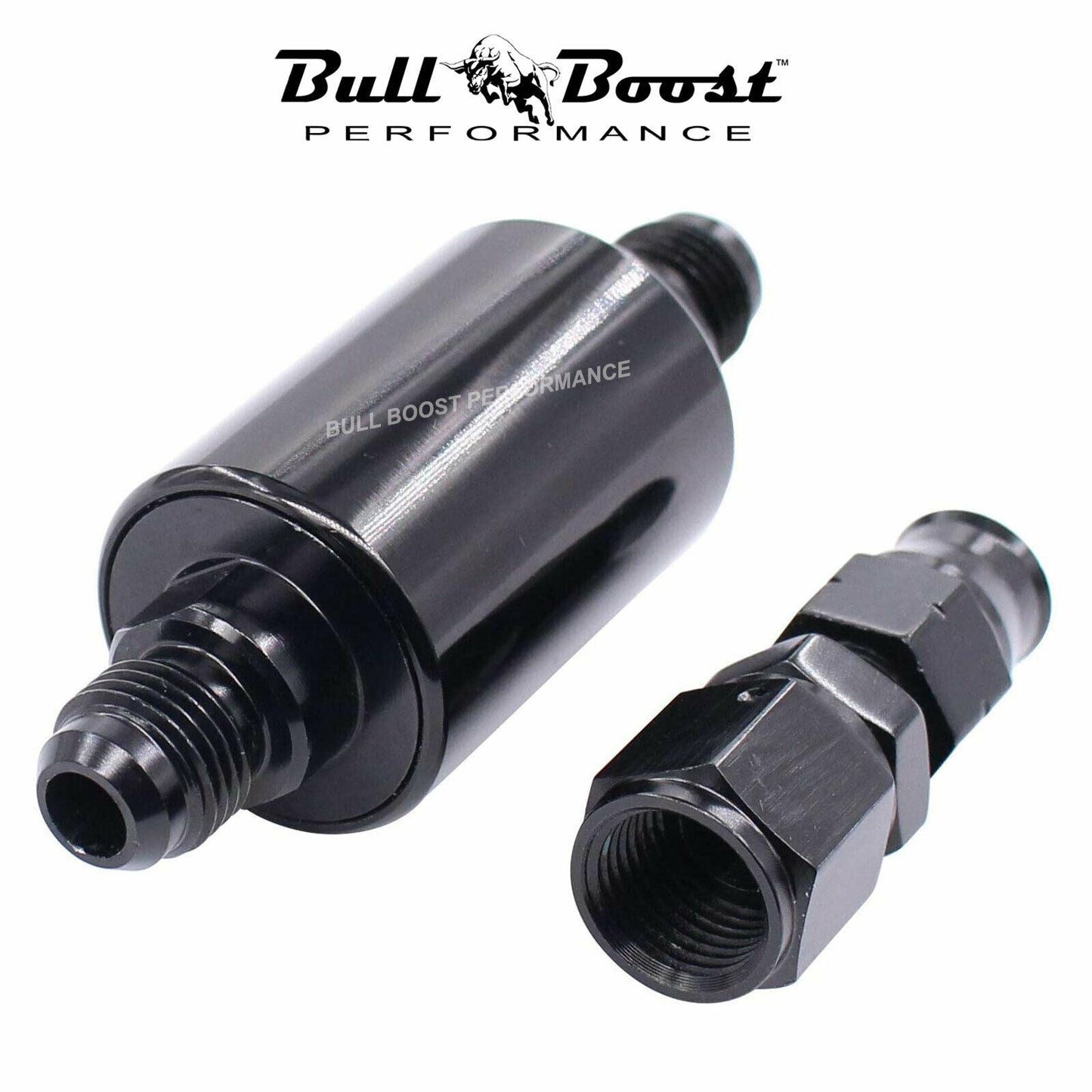 B-Series Tucked Fuel Feed / Return Line Kit B16 B18 B20 Honda Civic Si EK EG