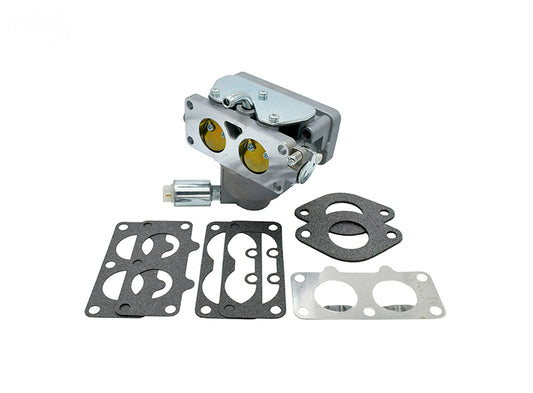 Rotary 17524 791230 Fits Briggs & Stratton Carburetor