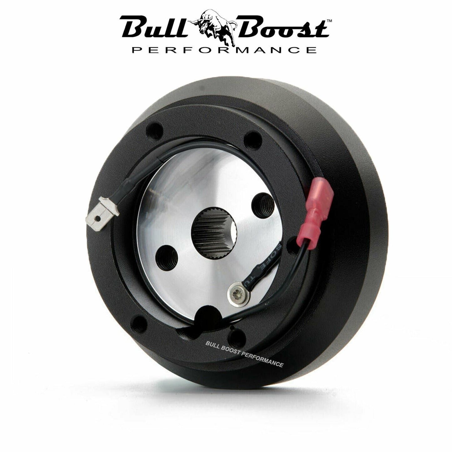 BILLET Steering Wheel Short Hub Adapter Kit For Nissan 510 610 810 240SX 300ZX