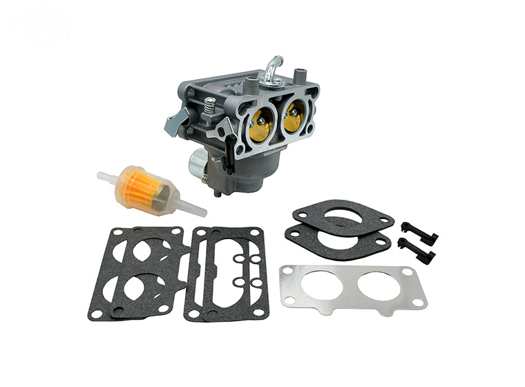 Rotary 17531 15004-1011 Fits Kawasaki Carburetor