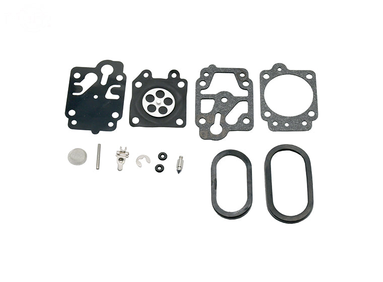 Rotary 17533 K20-WYA Fits Walbro Carburetor Kit