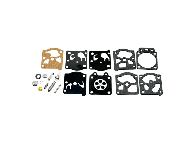 Rotary 17534 K24-WAT Fits Walbro Carburetor Kit