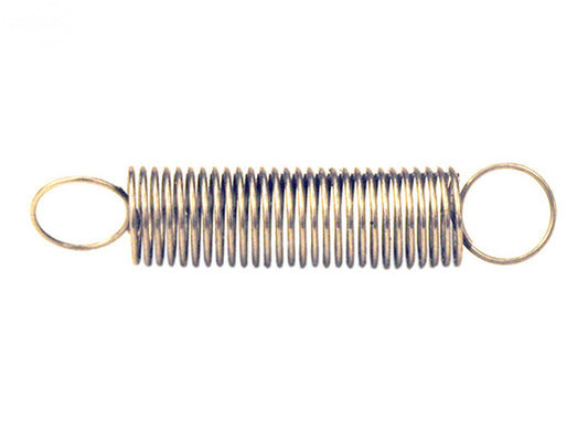 Rotary 176 260832 Fits Briggs & Stratton Governor Spring 15/16"X1-7/16"