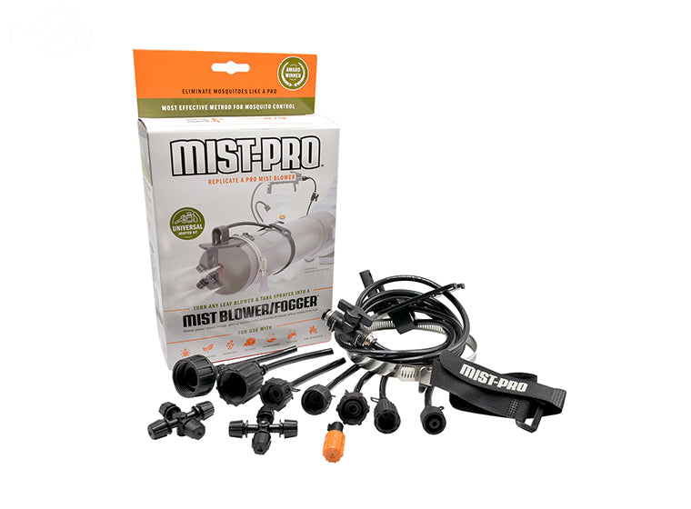 17659 Rotary Mist-Pro Blower/Fogger