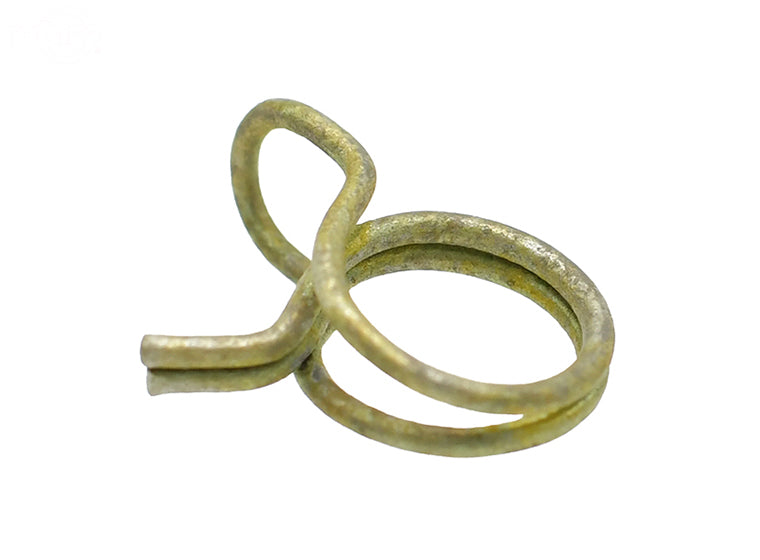 17695 Rotary Helix Double Wire Hose Clamp 5/16"