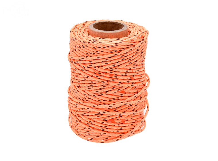 17722 Rotary Notch Acculine Throwline 2.2MM