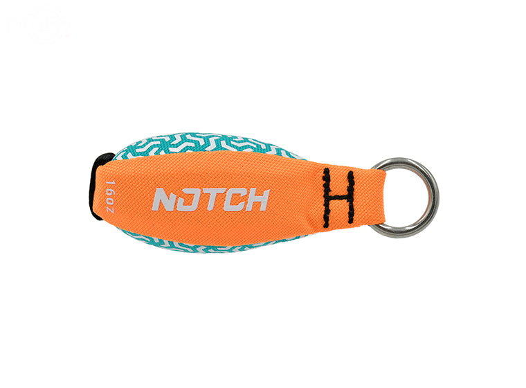 17726 Rotary Notch Zero Throw Weight 16 Oz