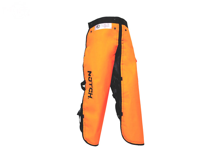 17795 Rotary Notch Apron Style Chainsaw Chaps-Xl