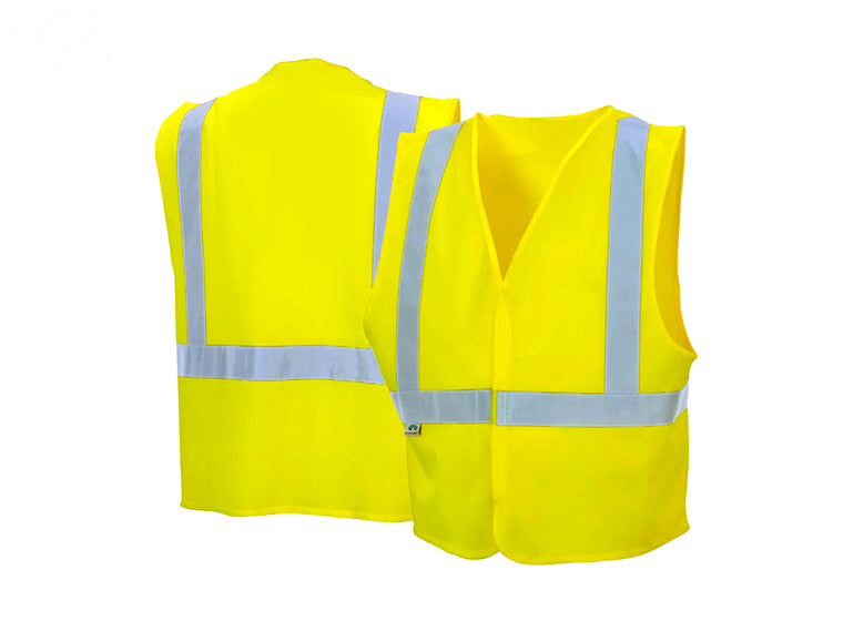 17798 Rotary Hi-Vis Reflective Vest Xl