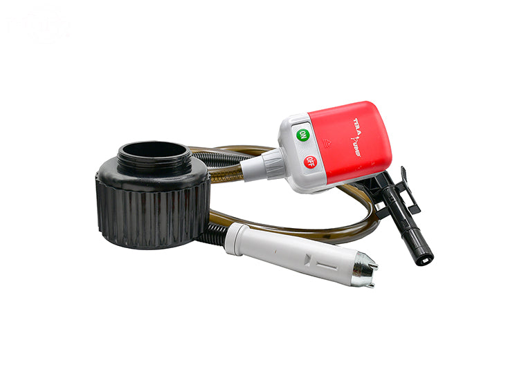 17819 Rotary Tera Pump Fuel Transfer Pump