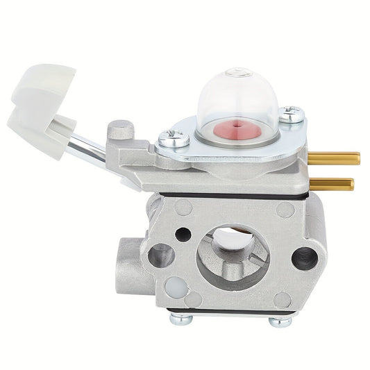 Carburetor For Homelite 26B Blower UT09526 308054114 308054075 Carb Vacuum Part