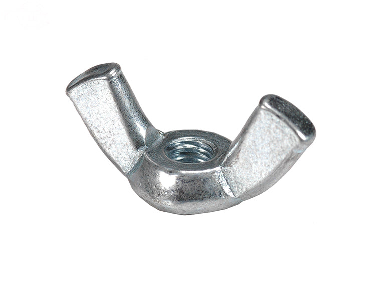 190 Rotary Wing Nut 6-32