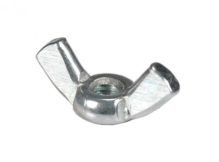 191 Rotary Wing Nut 8-32