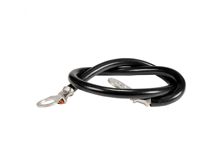 1942 Rotary Battery Cable 16" Black