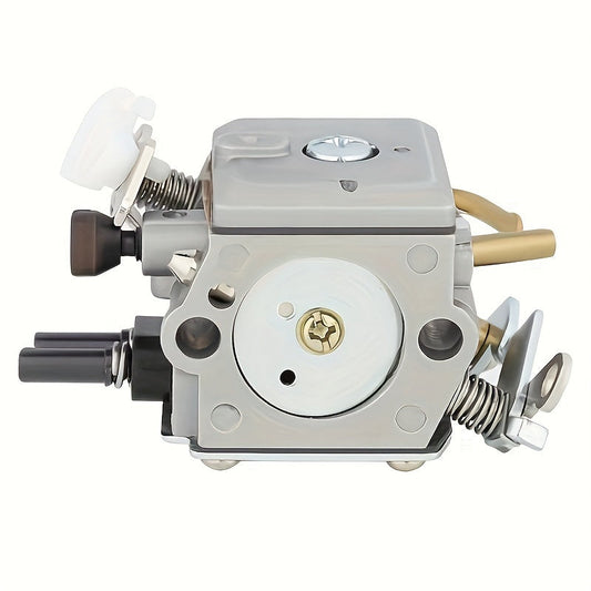 503281805 High-Performance Carburetor - Precise Fit for Husqvarna 371XP 362XP 372XP 365SP Chainsaws - Reliable Replacement with Genuine Quality