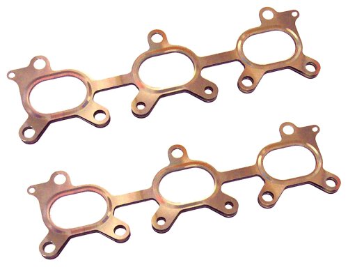 Exhaust Manifold Gasket Set 1999-2008 Chevrolet,Suzuki 2.5L-2.7L