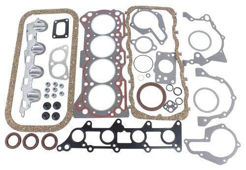 1990 Geo Tracker 1.6L Engine Kit Gasket Set