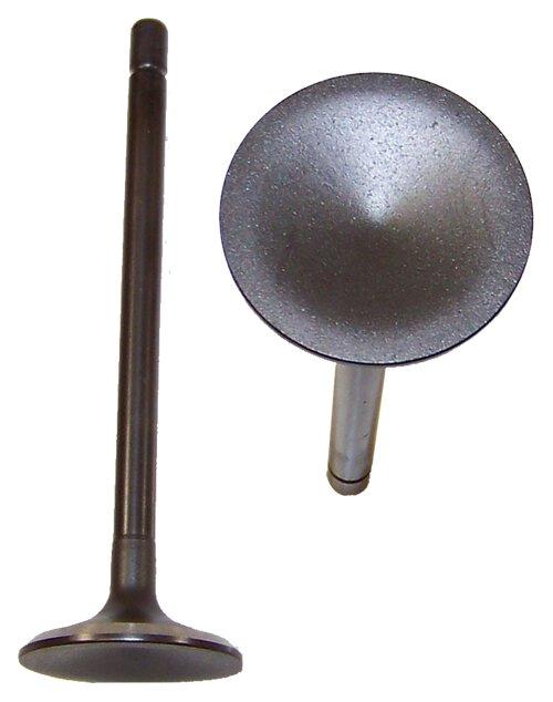 2007 Suzuki XL-7 3.6L Exhaust Valve