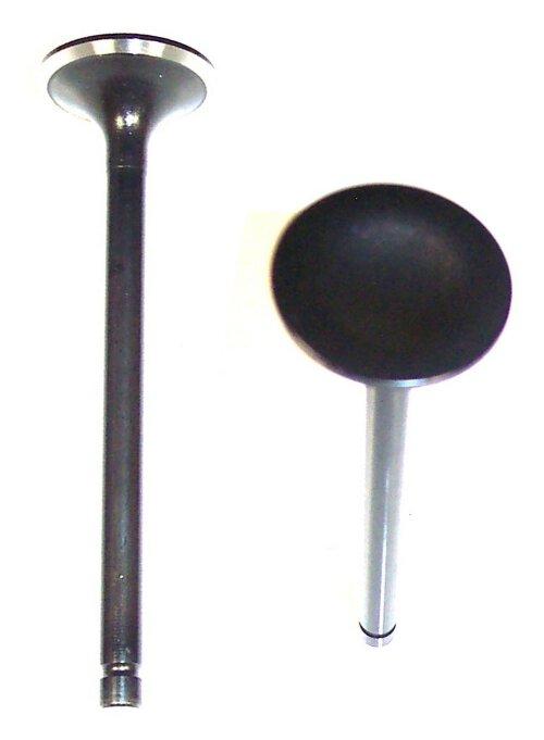 1994 Honda Prelude 2.3L Exhaust Valve