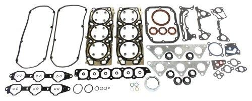 2012 Mitsubishi Eclipse 3.8L Engine Kit Gasket Set