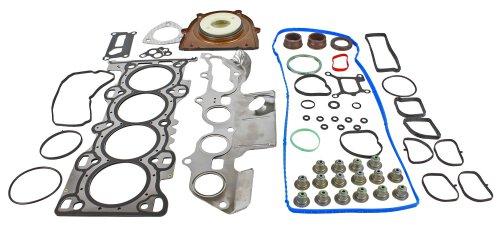 2010 Mercury Mariner 2.5L Engine Kit Gasket Set
